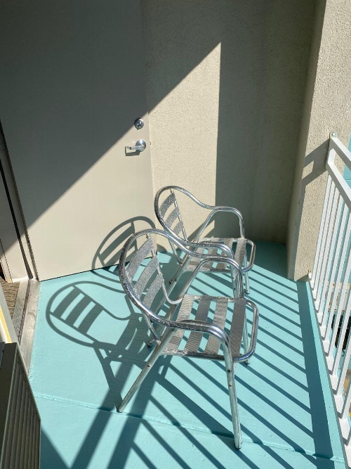 Holiday Inn Express Hotel Galveston West-Seawall image 2