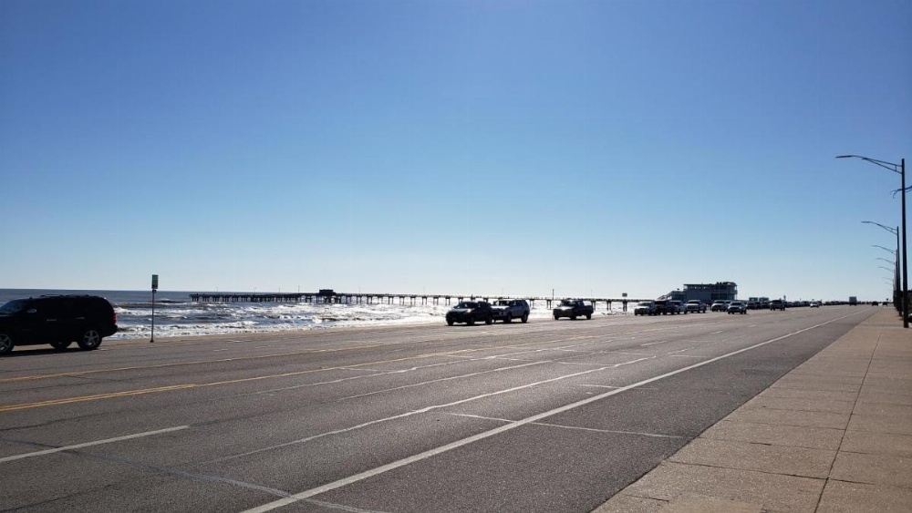 Holiday Inn Express Hotel Galveston West-Seawall Image 20