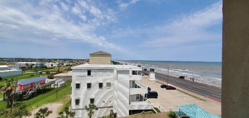 Holiday Inn Express Hotel Galveston West-Seawall image 34