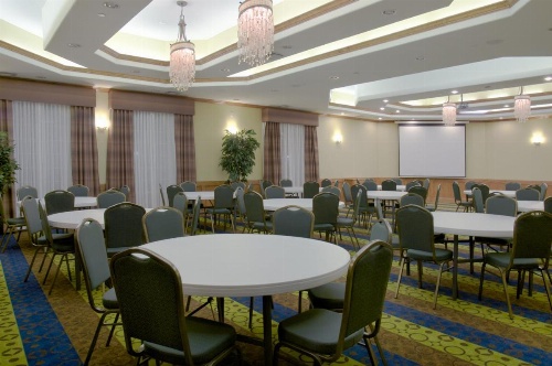 Holiday Inn Express Hotel Galveston West-Seawall image 45