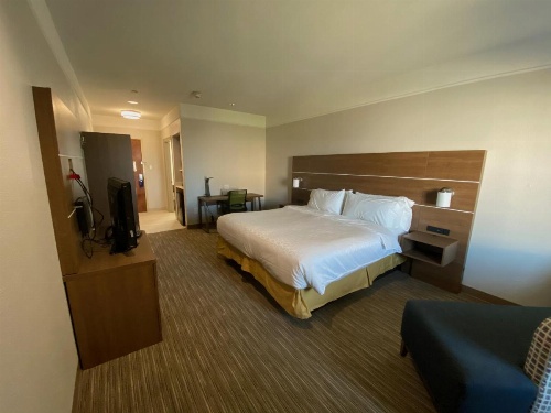 Holiday Inn Express Hotel Galveston West-Seawall image 6